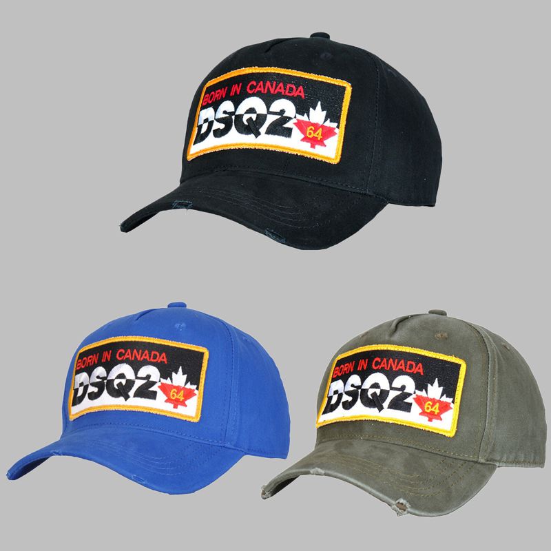 Dsquared2  Men's Baseball cap