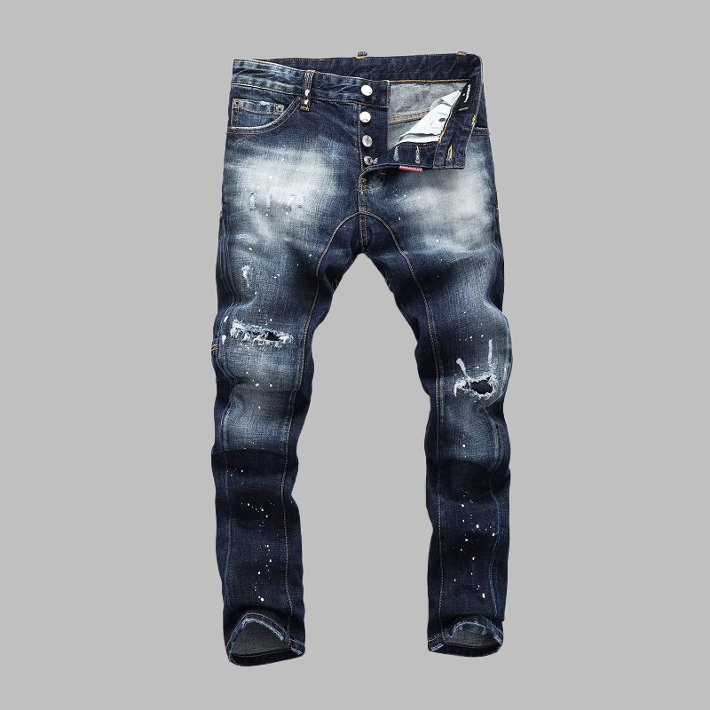 Dsquared2  Men's Jeans