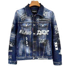 New DSQ2 Men's Jacket
