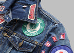 Dsquared2 Men's Denim Jacke