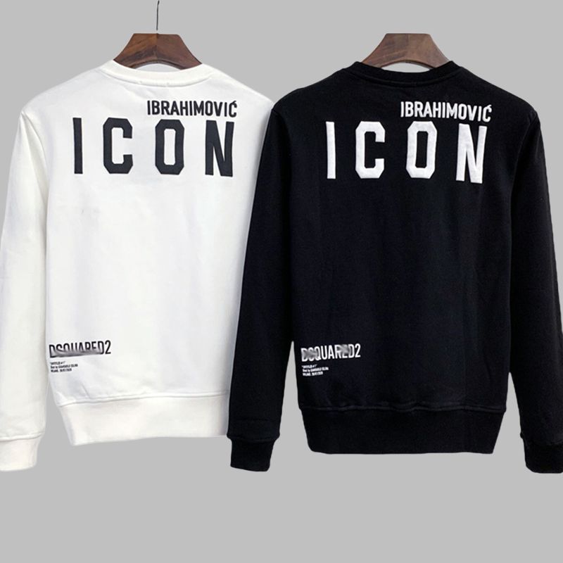 Dsquared2 Men's Hoodie