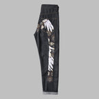 2026 Evisu New Men's Jeans