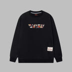2026 Evisu Men's & Women's New Arrival Sweatshirt
