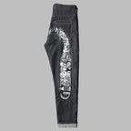 EV New Men's & Women's Jeans