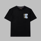 2026 Evisu Men's  New T-Shirt