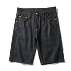 EV New Men's and Women's Denim Shorts