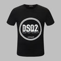 Dsquared2  Men's Short Sleeve T-Shirt