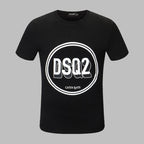Dsquared2  Men's Short Sleeve T-Shirt