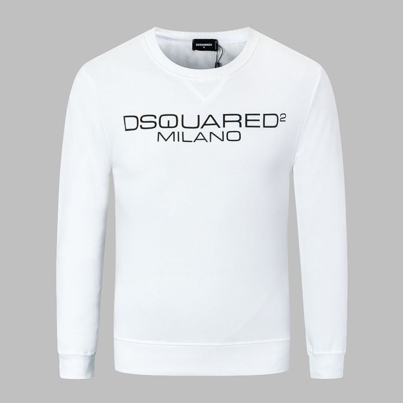 Dsquared2 Men's Hoodie