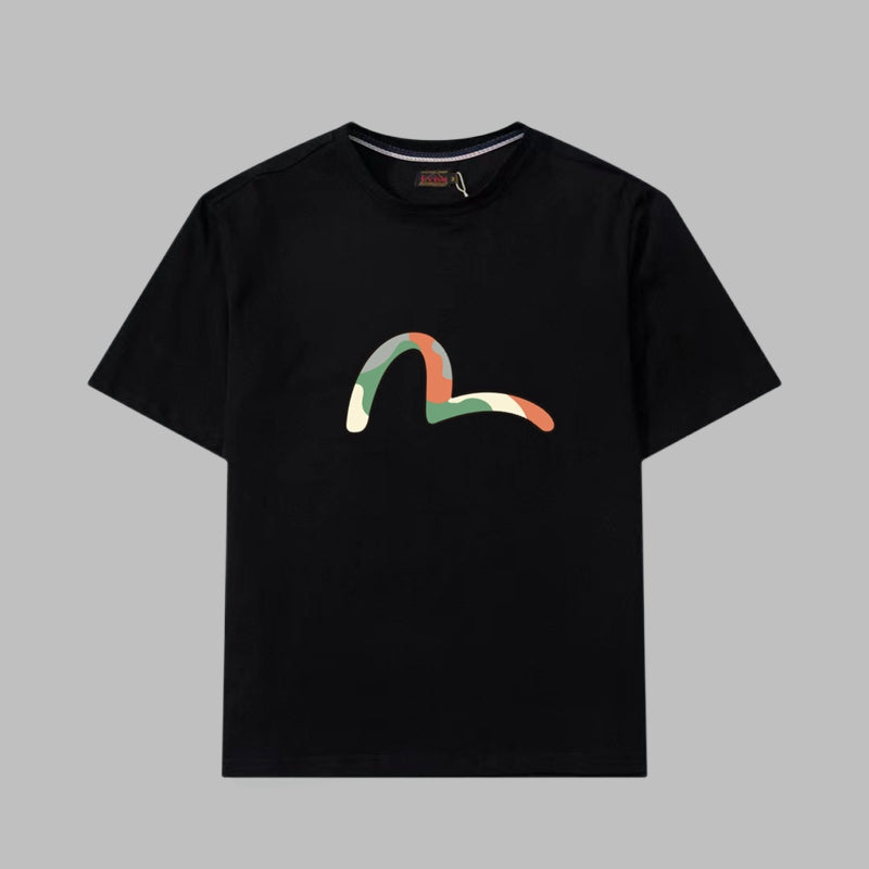 EV 2026 New Men's and Women's T-shirts