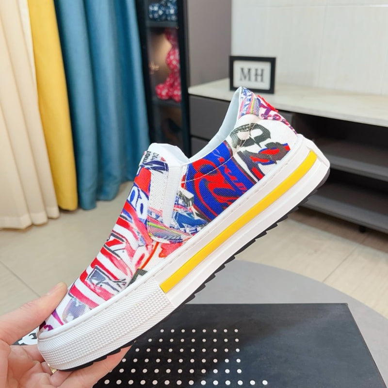 Dsquared2  Men's  Sneakers