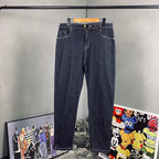 EV New Men's & Women's Jeans