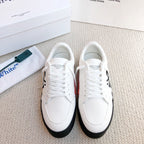 OFF-WHITE Men's and Women's  Sneakers