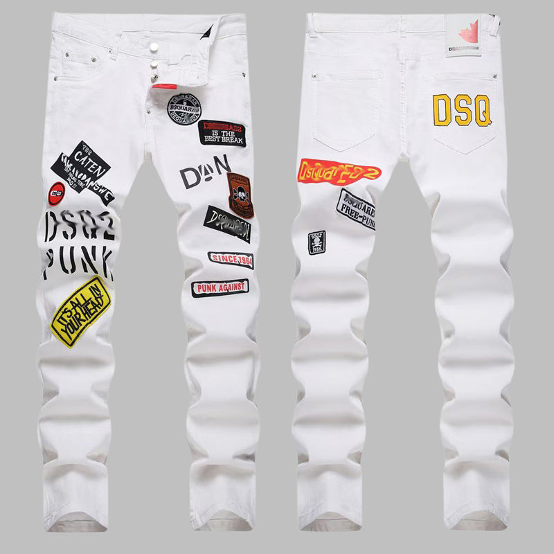 Dsquared2  Men's Jeans