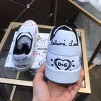 DG 2026 Men's & Women's Sneakers