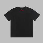 2026 Evisu Men's & Women's New T-Shirt