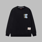 EV New Men's & Women's  Leisure Hoodie