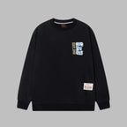 2026 Evisu Men's & Women's New Arrival Sweatshirt