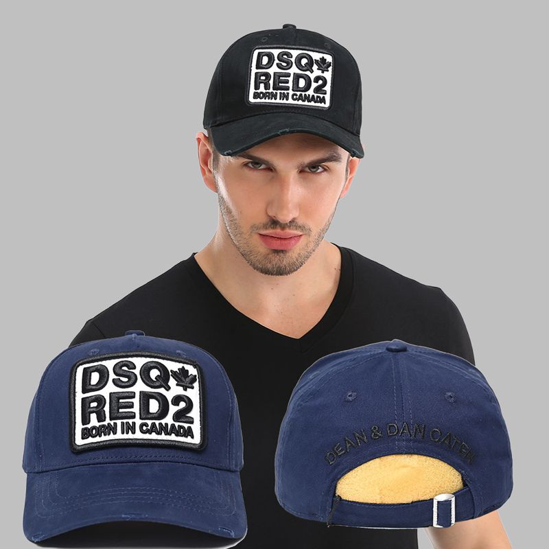Dsquared2  Men's Baseball cap
