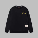 2026 Evisu Men's & Women's New Arrival Sweatshirt