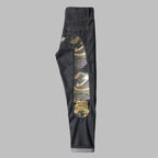 EV New Men's & Women's Jeans
