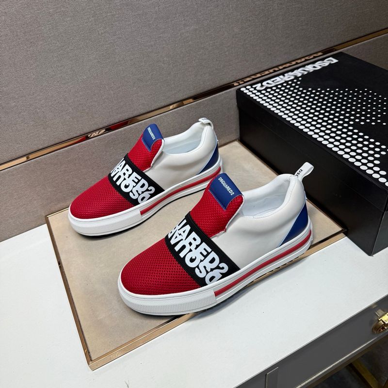 Dsquared2  Men's  Sneakers