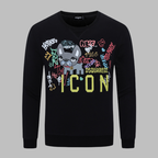 Dsquared2 Men's Hoodie