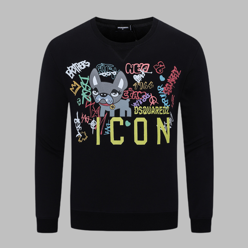 Dsquared2 Men's Hoodie