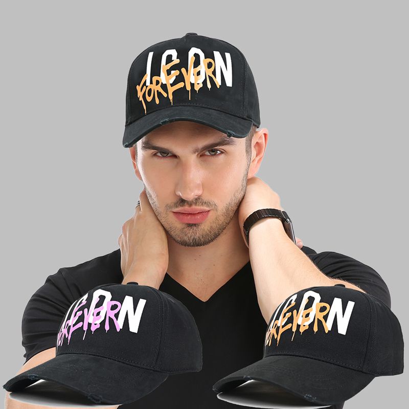 Dsquared2  Men's Baseball cap
