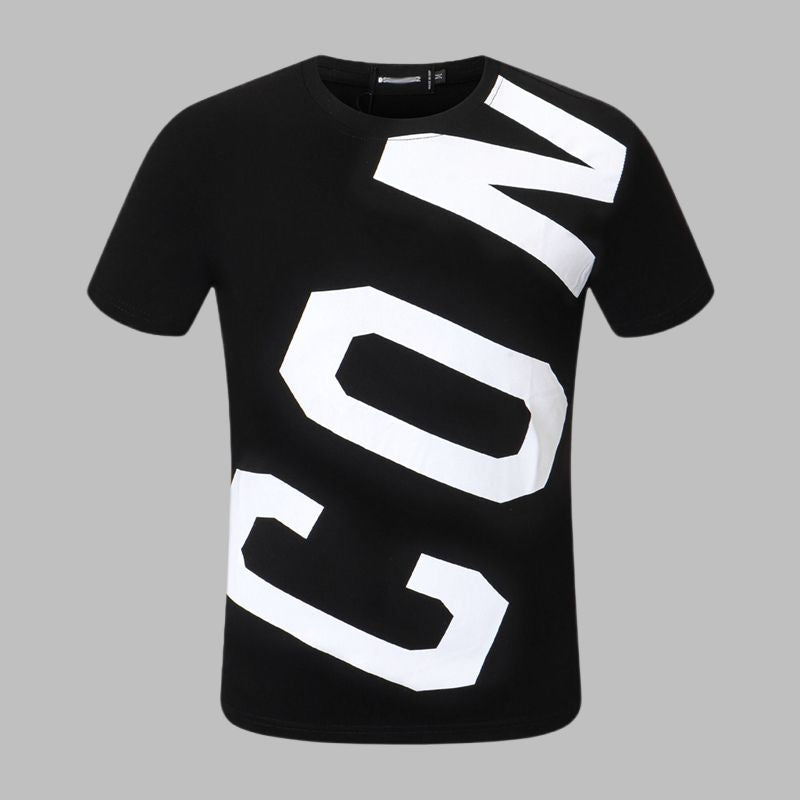 Dsquared2  Men's Short Sleeve T-Shirt
