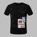Dsquared2  Men's Short Sleeve T-Shirt