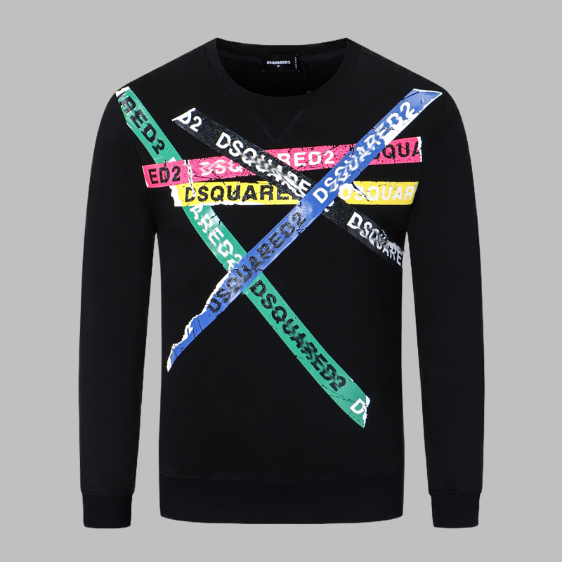 Dsquared2 Men's Hoodie