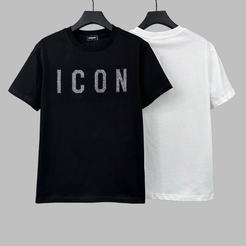 DSQ2 2026 Men's Short Sleeve T-Shirt