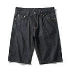 EV New Men's and Women's Denim Shorts
