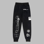 EV Men's & Women's Casual Sweatpants