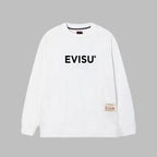 2026 Evisu Men's & Women's New Arrival Sweatshirt