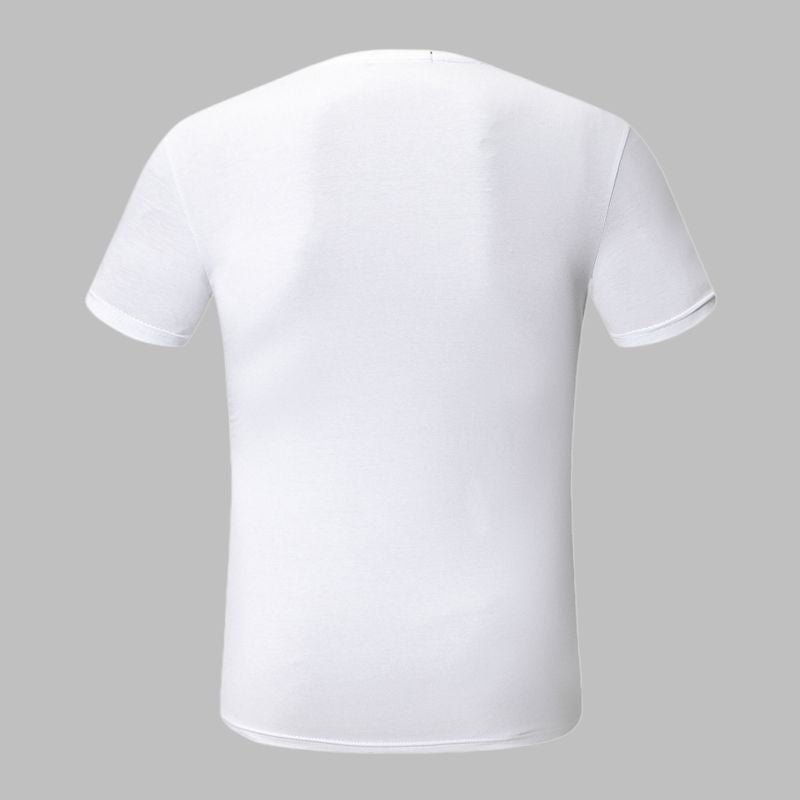 Dsquared2  Men's Short Sleeve T-Shirt