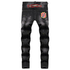 DSQ2 New Casual Men's Jeans