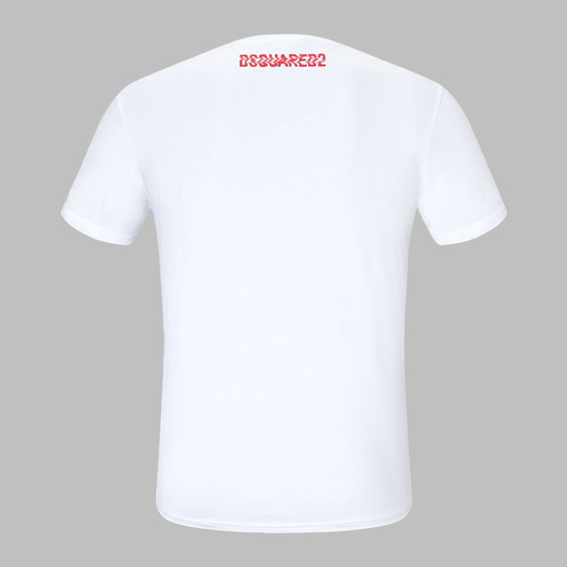 Dsquared2  Men's Short Sleeve T-Shirt
