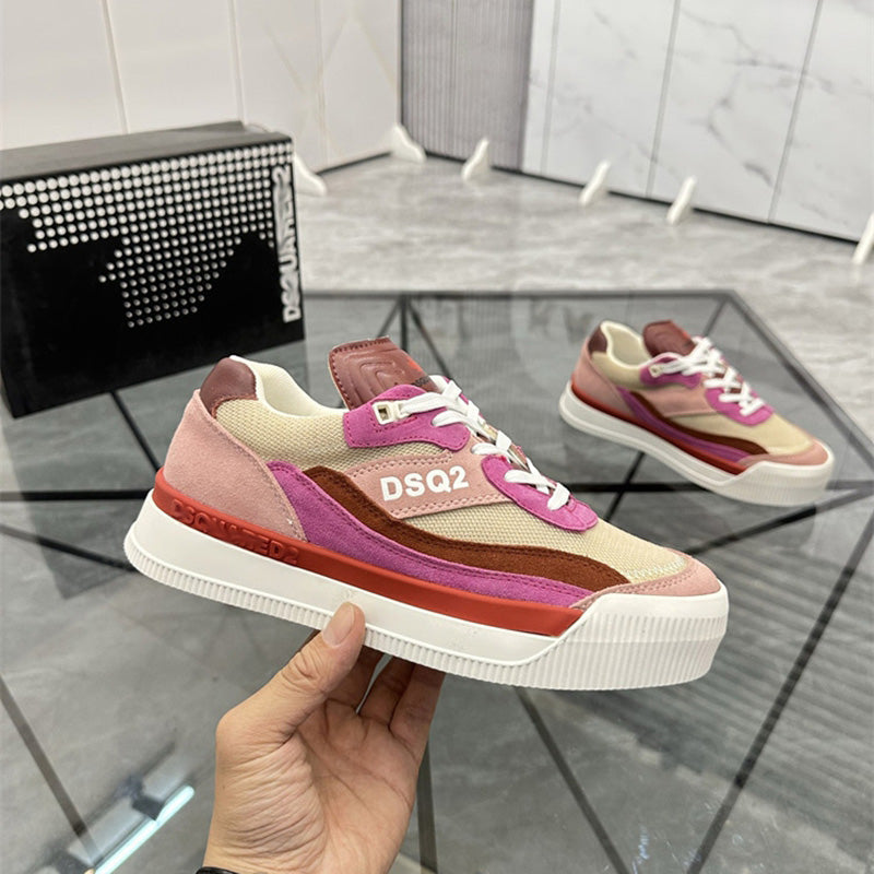 NEW-DSQ2 Men's Sneakers