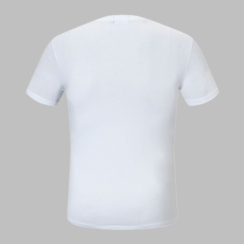 Dsquared2  Men's Short Sleeve T-Shirt