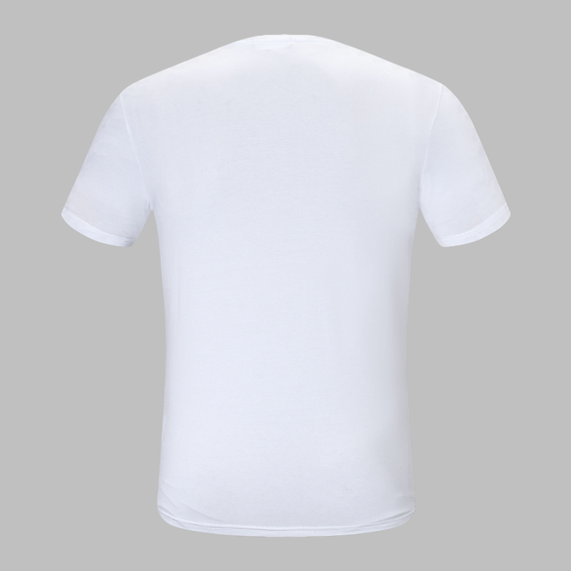 Dsquared2  Men's Short Sleeve T-Shirt