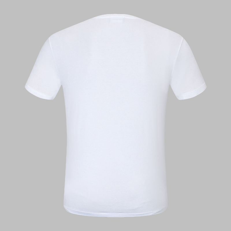 Dsquared2  Men's Short Sleeve T-Shirt