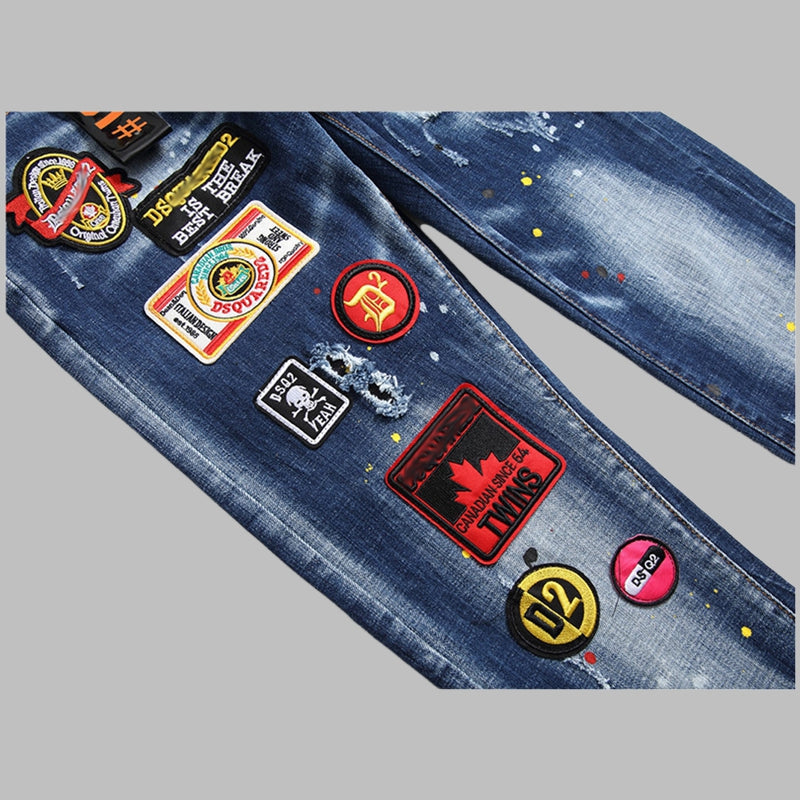 Dsquared2  Men's Jeans