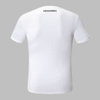 Dsquared2  Men's Short Sleeve T-Shirt