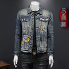 New DSQ2 Men's Jacket