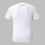 Dsquared2  Men's Short Sleeve T-Shirt