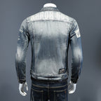 New DSQ2 Men's Jacket