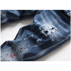 DSQ2 New Casual Men's Jeans