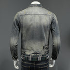 New DSQ2 Men's Jacket